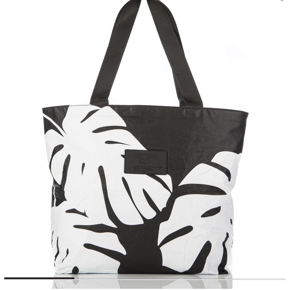 ALOHA Collection - Daytripper - Monstera